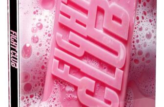 Fight Club (1999) 4K UHD Blu-ray Steelbook Limited Edition (Pre-order)