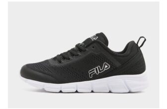 Fila Flash Attack Womens Trainers