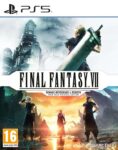 Final Fantasy VII Remake Intergrade & Rebirth Twin Pack – PS5 W/code