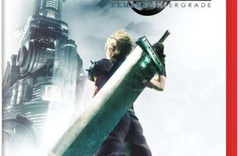 Final Fantasy VII Remake Intergrade (Switch 2)