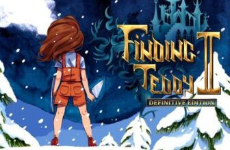 Finding Teddy 2: Definitive Edition – Nintendo Switch Game