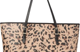 Fiorelli Womens Etta Buckle Crossbody Bag, Stylish Shoulder Handbag with Wide Adjustable Straps