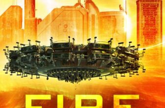 Fire Fight (The Fire Planets Saga Book 1) – kindle edition