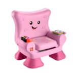 Fisher-Price Laugh & Learn Smart Stages Chair