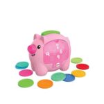 Fisher-Price Learning Piggy Bank