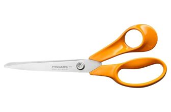 Fiskars Classic Pruners / Universal Scissors, Right-Handed, 21cm