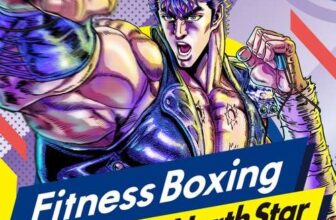 Fitness Boxing Fist of the North Star – Nintendo Switch