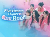 Five Hearts Under One Roof – PS4