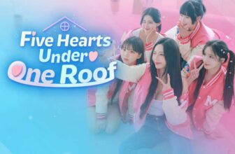 Five Hearts Under One Roof – PS4