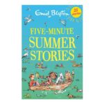 Five-Minute Summer Stories