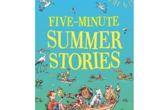 Five-Minute Summer Stories