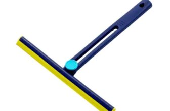 Flash Foldable Window Squeegee – Free C&C Only