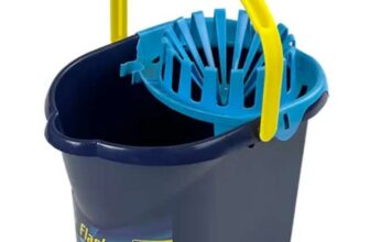 Flash Mop Bucket – Free C&C Only