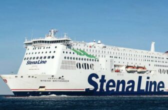 Flash sale foot fares from £15 each way e.g. Harwich to Hook of Holland