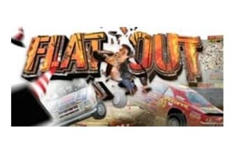 FlatOut for PC