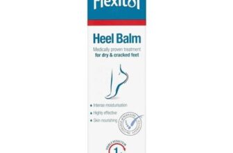 Flexitol Heel Balm 40g