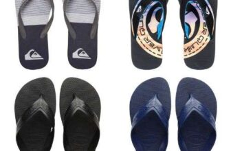 Flip Flops Sale, Plus Extra 10% Off With Code E.g. Quiksilver / Havaianas £8.99 (More in Description)