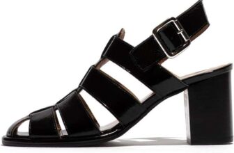 Fly London Womens Maif262fly Sandal – Size 7