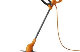 Flymo SimpliTrim 230 2-in-1 Grass Trimmer and Edger