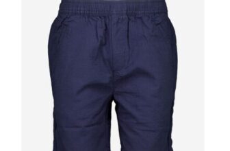 Folk Navy Darwin Texture Shorts
