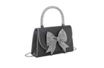 Fontanella Fashion Regel Statment Evening Bag