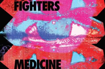 Foo Fighters Medicine at Midnight 180gm Vinyl album (cd £5.20) sold & FB Global DealsUK