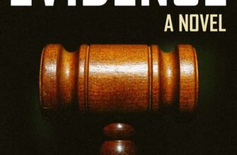 Forgotten Evidence: A Novel (Goodlove and Shek Book 4) – Kindle Edition