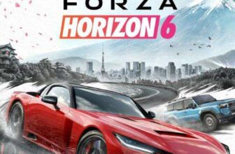 Forza Horizon 6 Premium Edition Pre-Order Bonus Xbox Series XS/PC Key