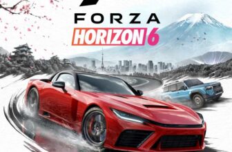 Forza Horizon 6 Standard Edition / Deluxe Edition £52.37 (Windows/Xbox Series XS) sold by Ultimate Choice w/ code