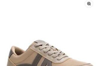 Fossil Seventy8 Trainers Mens Trainers sizes 6 to 12