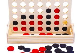 Four in a Row – Family Game