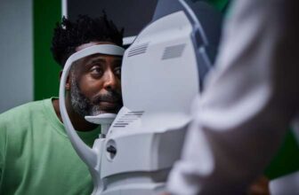 Free £10 Eye Test – National (see individual stores for codes)