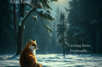 Free Album – This Winter Machine – Getting There, Eventually… (Compilation) (2026)