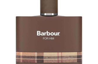 Free Barbour Duffle Bag with Purchase of 100ml Barbour Origins for Him EDP – Members Price £60.80
