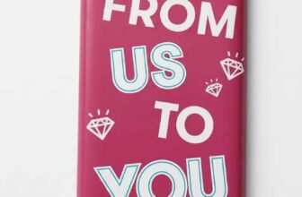 Free Chocolate for TKMaXX/HomeSense Treasure card members