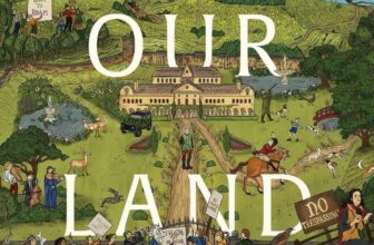 Free Cinema Tickets to Our Land – Mon 5th Tue 6th May at 164 Venues