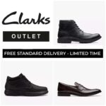 Free Delivery (No Minimum Spend) & Buy Any 2 Pairs of Shoes And Save 20%