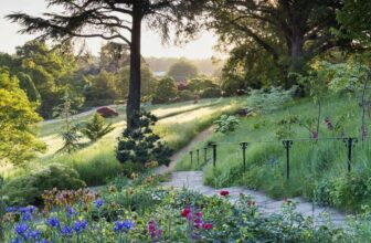 Free Entry with Gardening Related Names and Valid ID – RHS Garden Wisley Surrey