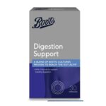 Free Gift When You Spend £10 on Selected Boots Vitamins and Supplements