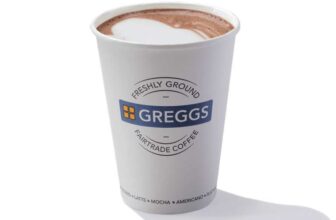 Free Greggs Hot Drink – Samsung Wallet App Promotion (With 4 qualifying spends of at least 0.01p)