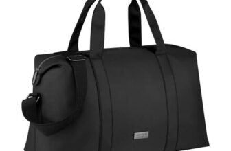 Free Jimmy Choo MAN Mens Weekend Bag on Selected 100ml Fragrance