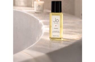 Free Pomelo Shower Oil When You Spend £60 or More