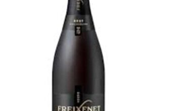 Freixenet Cordon Negro Brut Cava Sparkling Wine, 75cl – £5.66 each w/Get 3 for the price of 2
