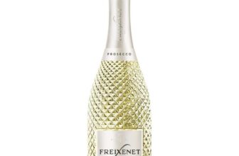 Freixenet Prosecco (Or £38.25 for 6 bottles) – Nectar Price