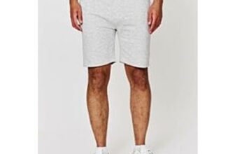 French Connection Jersey Shorts