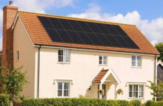 Fresh Solar 5.18kWh Fox ESS Evo Battery Solar PV System Installed Panels 6 / 8 – £6399/ 10 – £6799/ 12 – £7199/ 14 – £7599/ 16 – £7999