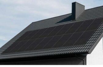 Fresh Solar 8.1kW Solar PV System 18 Panels with 5.18kW Fox Battery – Fully Installed