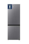 Fridgemaster MC50165ES 50cm Freestanding 60/40 Fridge Freezer – 175-litre – w/Voucher