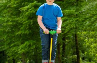 Froggy Pogo Stick Jumper £2 / Unicorn Pogo Stick Jumper £3 – Instore Only – Limited