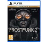 Frostpunk 2: Icebreaker Edition – PS5 – Free C&C